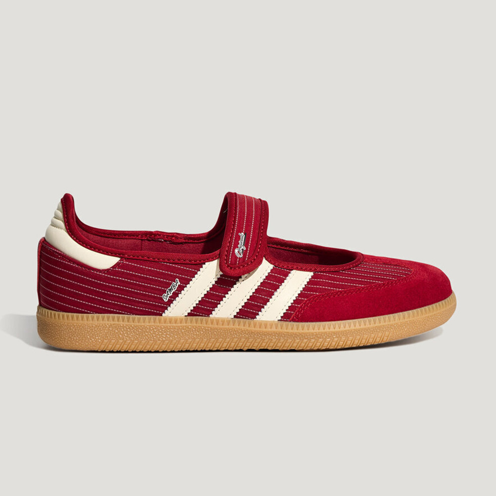 Adidas Shoes Samba - Sepatu Olahraga dan Santai Adidas Originals