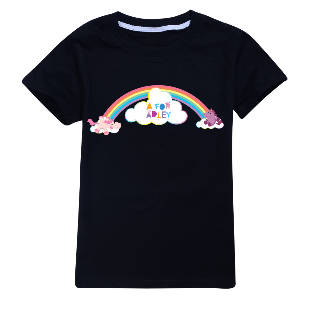 Summer Clothing For Teen Girls - Baru musim panas balita anak laki-laki