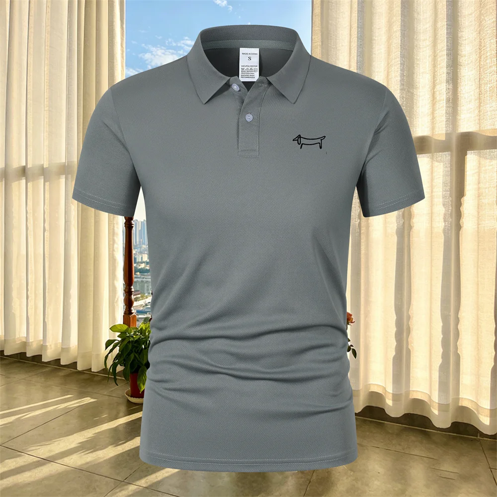 Quality Summer Clothing For Women - Kaos Polo Pria Berkualitas Tinggi Bahan