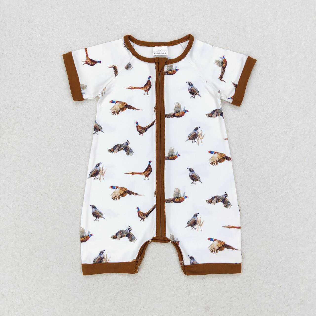 Summer Clothing Kids Sale - Romper bebek bayi laki-laki, pakaian butik