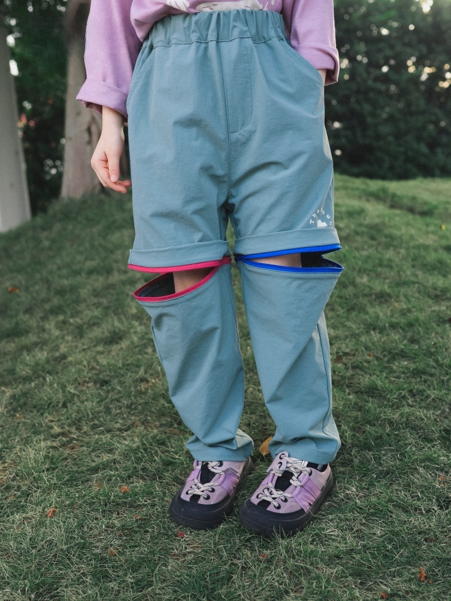 Summer Away Clothing Brand - Celana Anak Musim Semi Musim Panas