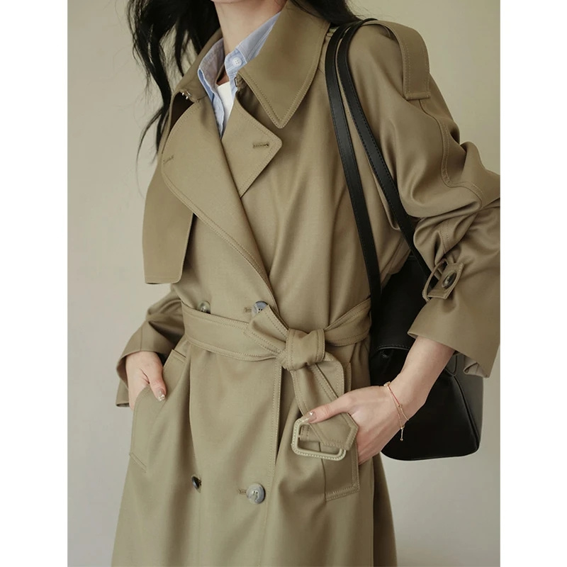 Summer Clothing For Women Over 50 - Pakaian Jas Hujan Wanita Musim Gugur
