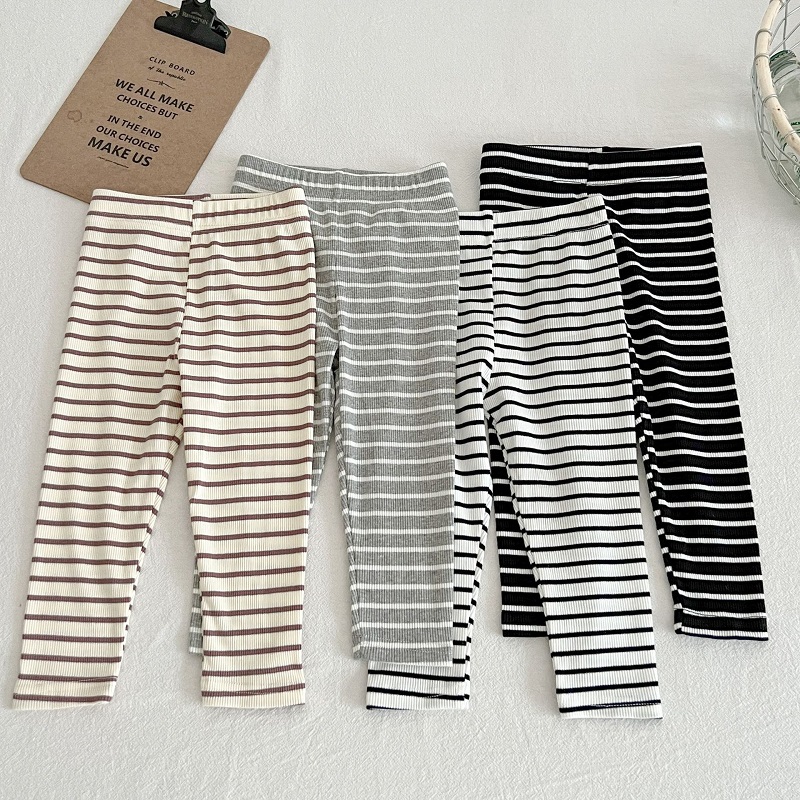 Summer Clothing Newborn - Pakaian Bayi Celana Anak Usia 0-6