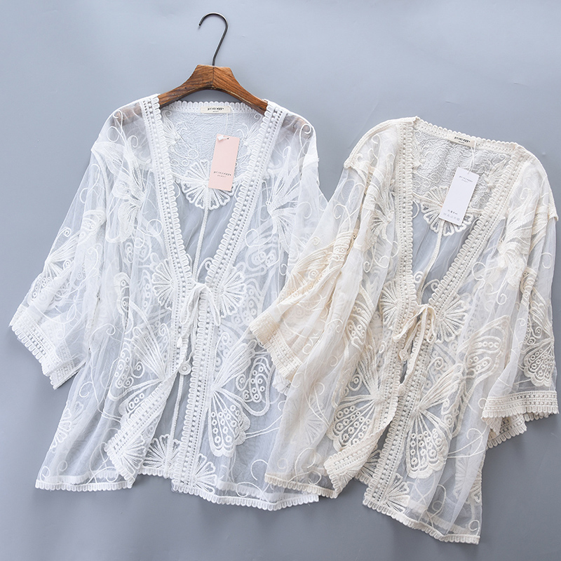 Summer Clothing Holiday - Musim Panas Kasual Manis Seaside Holiday