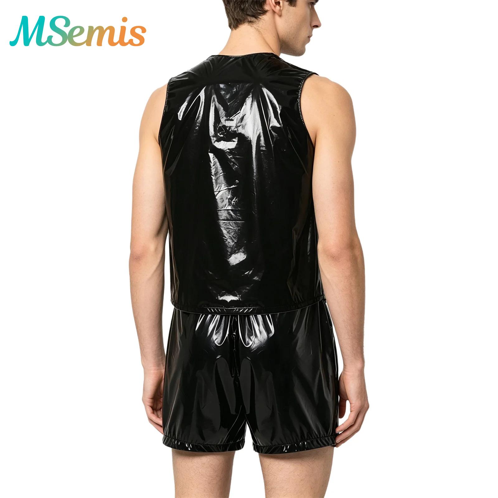 Summer Clothing Outfits - Tank Top Anti Air dan Celana