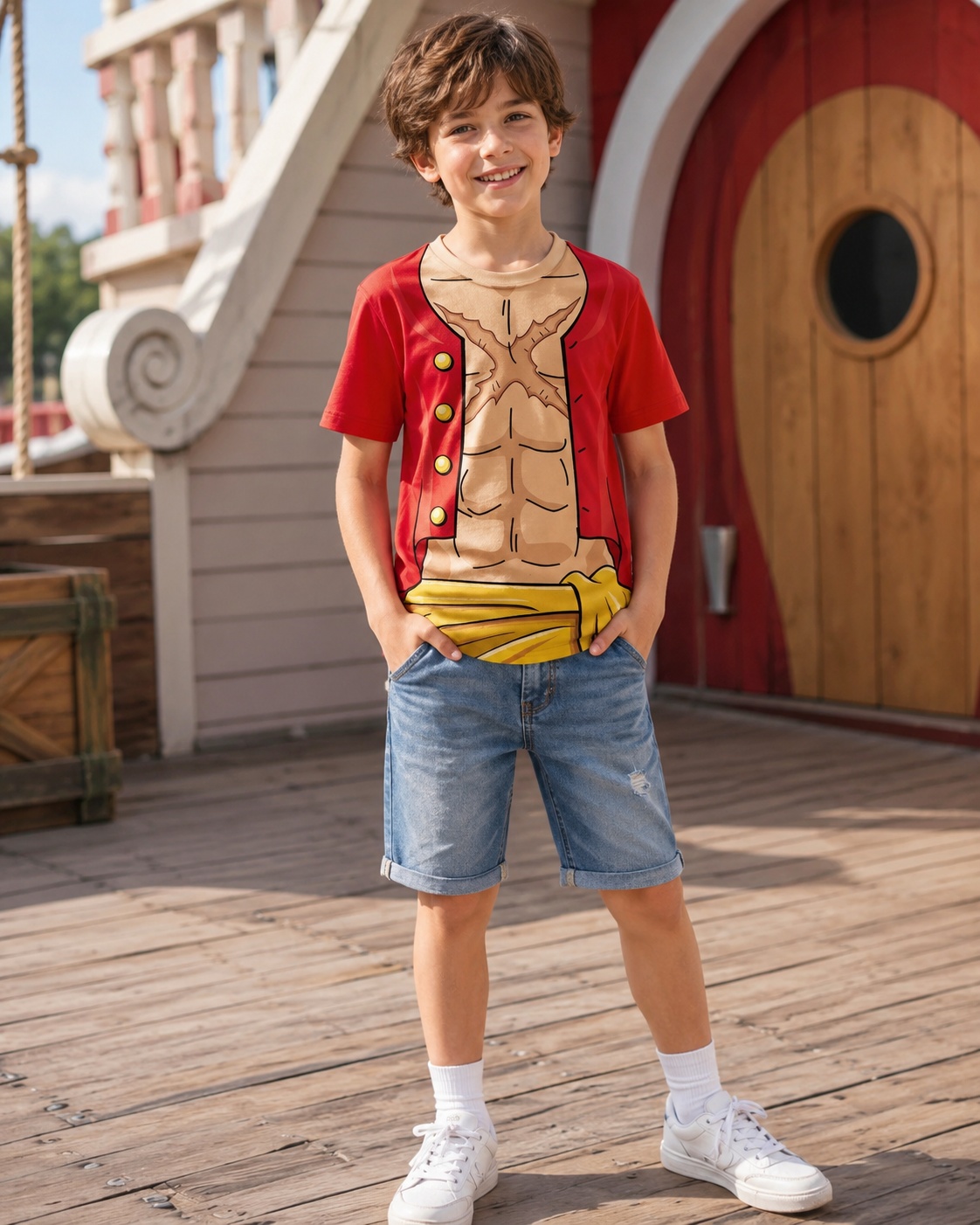 Summer Clothing Kids Sale - Penjualan Panas Kaos Lengan Pendek Musim