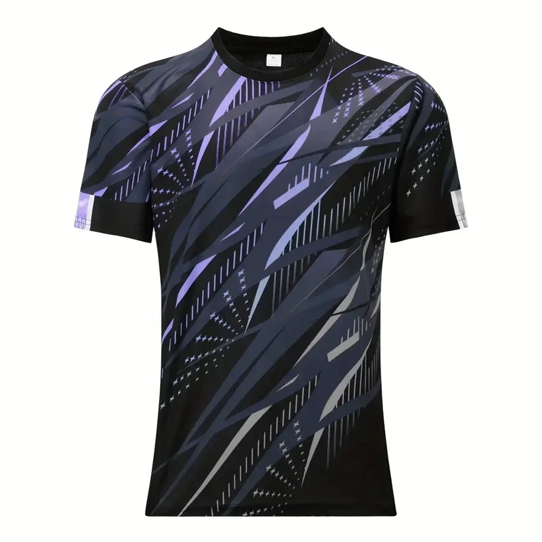 Summer Youth Clothing - Kaus pria musim panas, musim panas