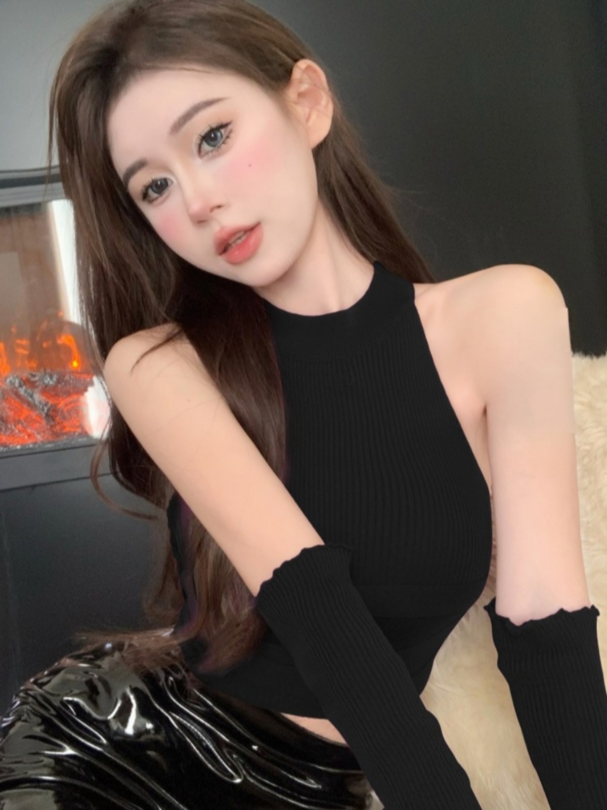 Summer Clothing Holiday - Sweater, Jumper, Pullover Wanita, Pakaian Wanita,