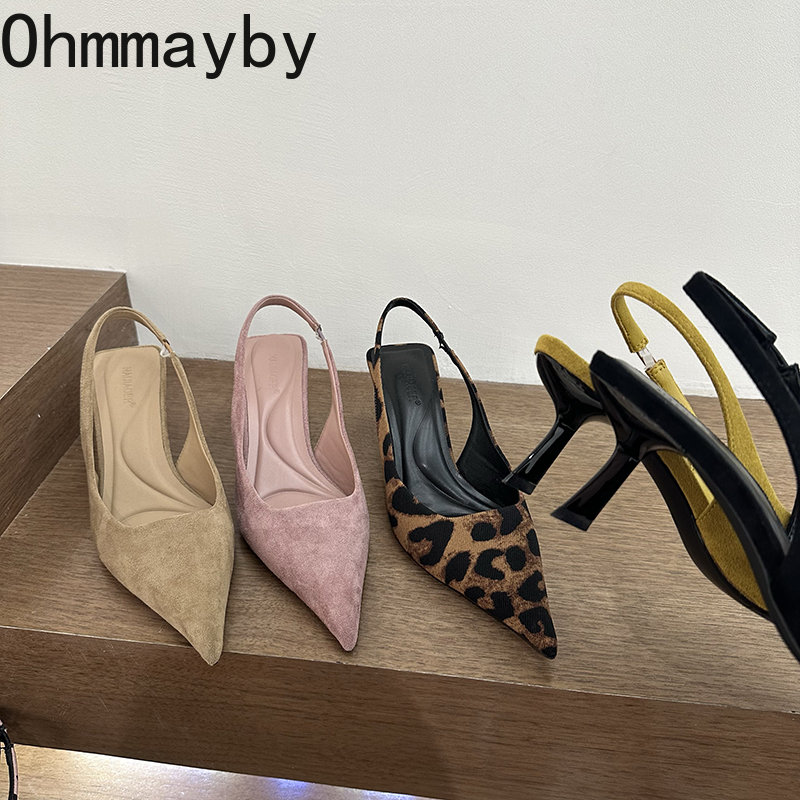 Sepatu Sandal Wanita Slip On M - Summer Holiday Clothing Women ulasan dan harga