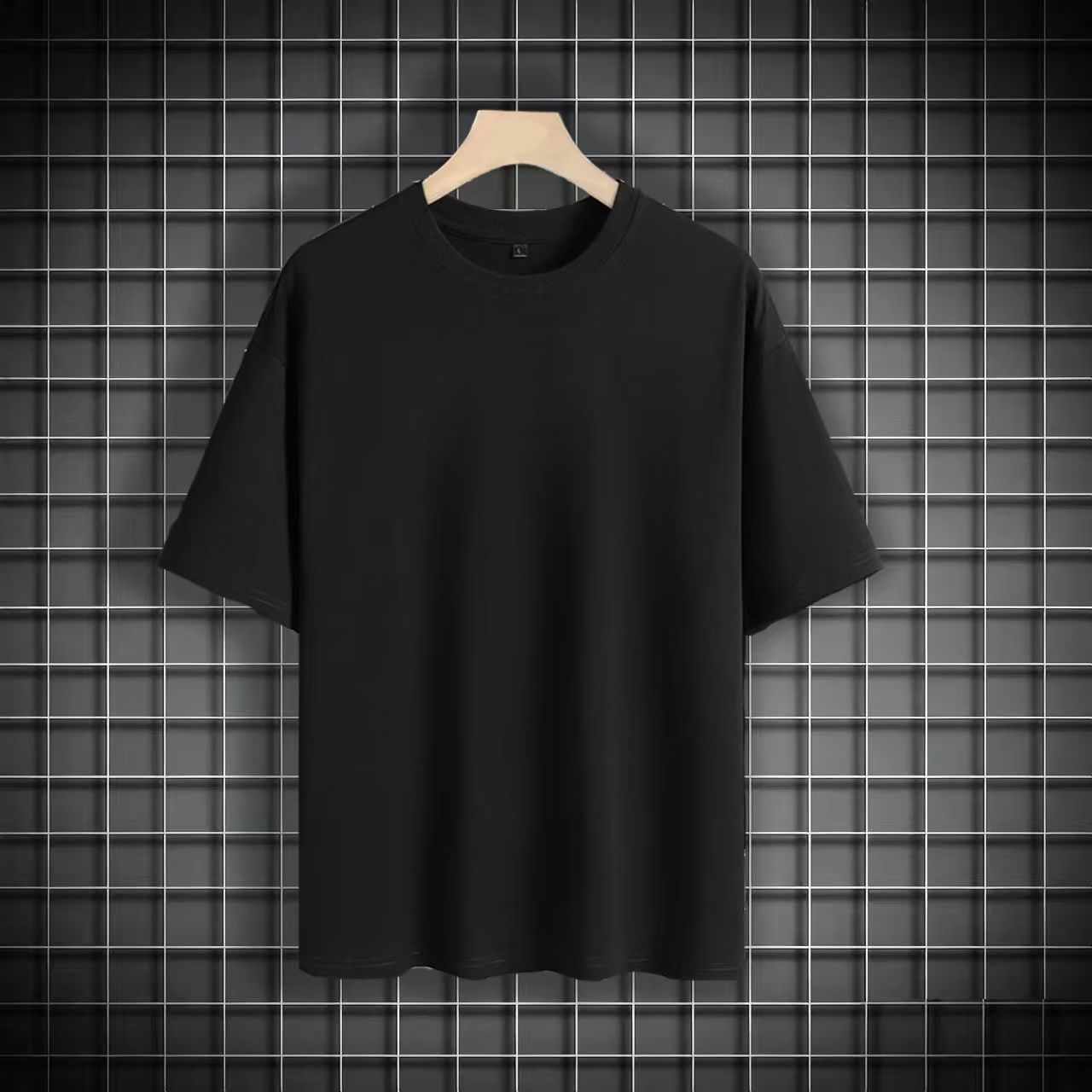 1pcs Set Kaos Pria 2026 Musim  - Summer Youth Clothing ulasan dan harga