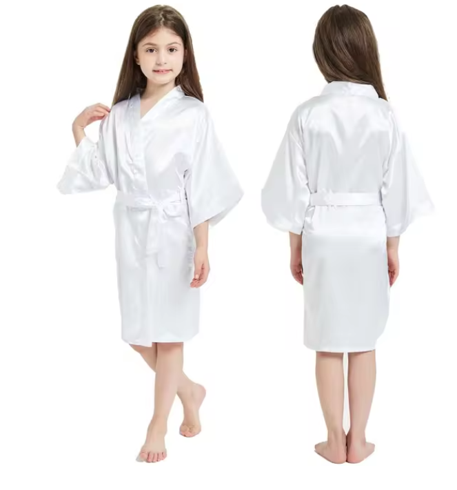 Baju tidur anak perempuan, baj - Summer Nights Clothing ulasan dan harga