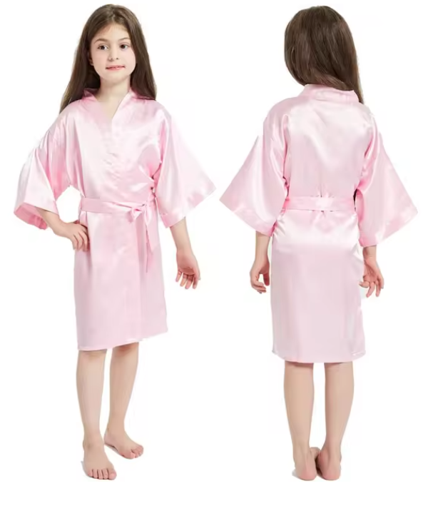 Baju tidur anak perempuan, baj - Summer Nights Clothing ulasan dan harga