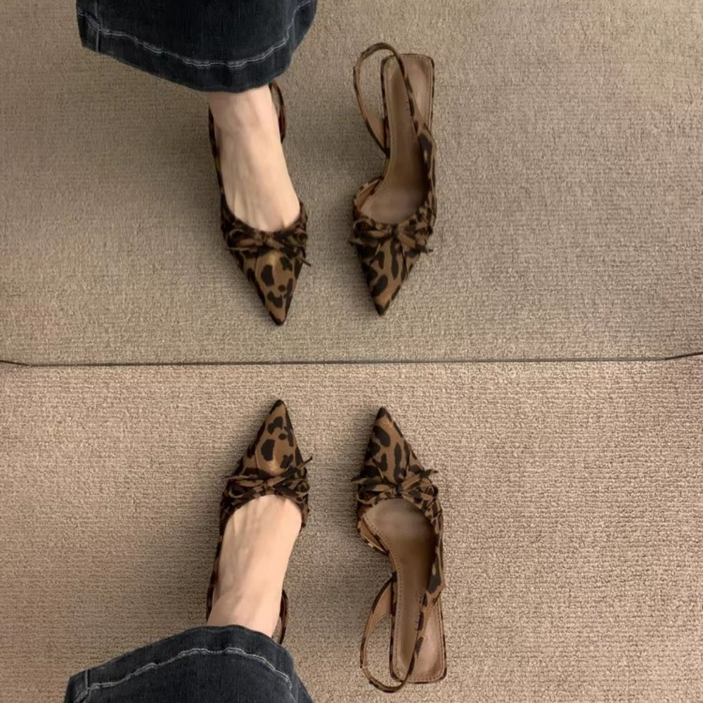 Sepatu Hak Tinggi Wanita Model - Summer Holiday Clothing Women ulasan dan harga