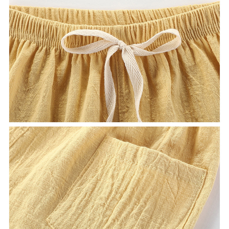 Celana pendek bayi laki-laki K - Summer Clothing For Teen Girls ulasan dan harga