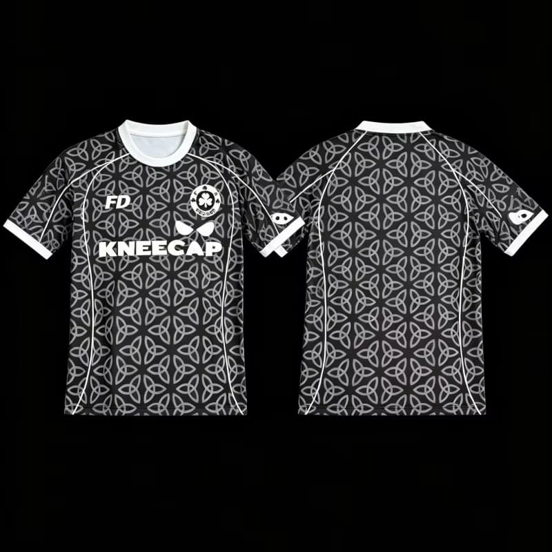 Jersey Sepak Bola Kneecap Penj - Summer Clothing Kids Sale ulasan dan harga