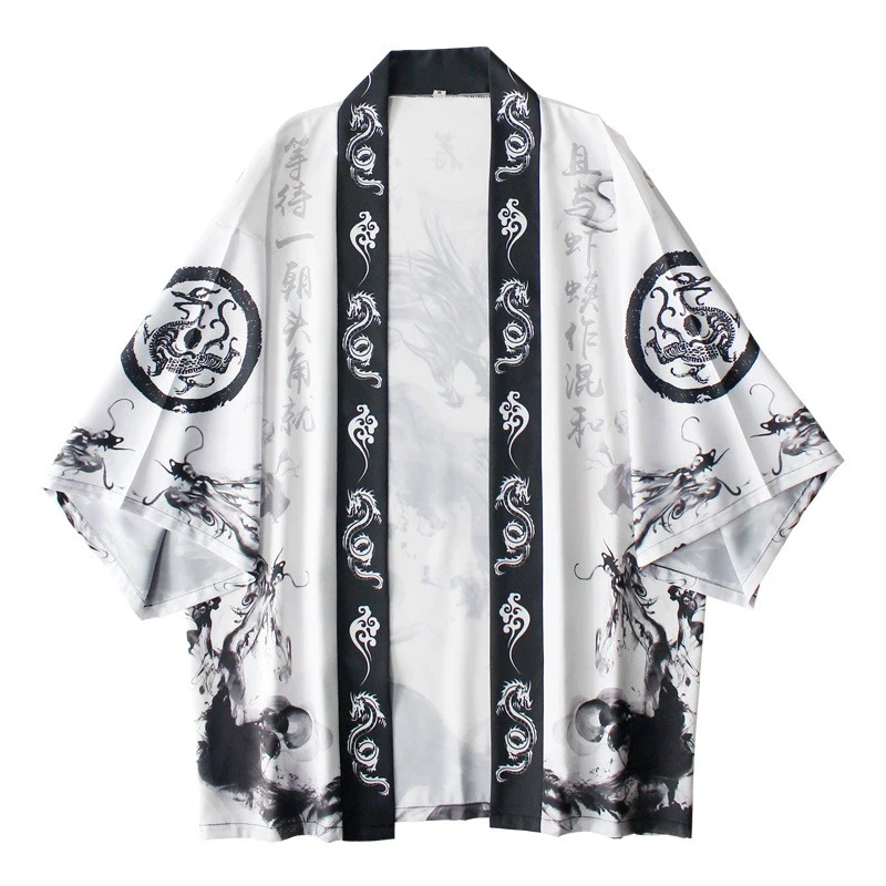 Pakaian Tradisional Jepang Kim - Summer Japanese Clothing ulasan dan harga