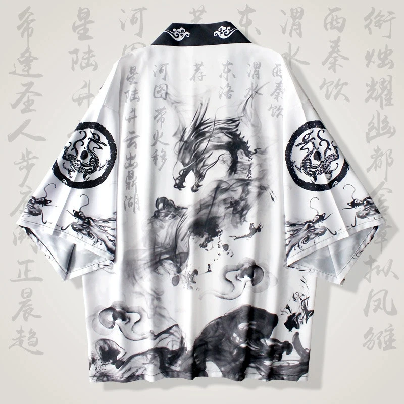 Pakaian Tradisional Jepang Kim - Summer Japanese Clothing ulasan dan harga