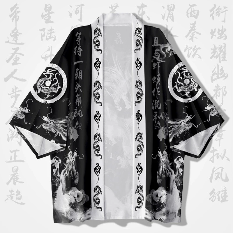 Pakaian Tradisional Jepang Kim - Summer Japanese Clothing ulasan dan harga