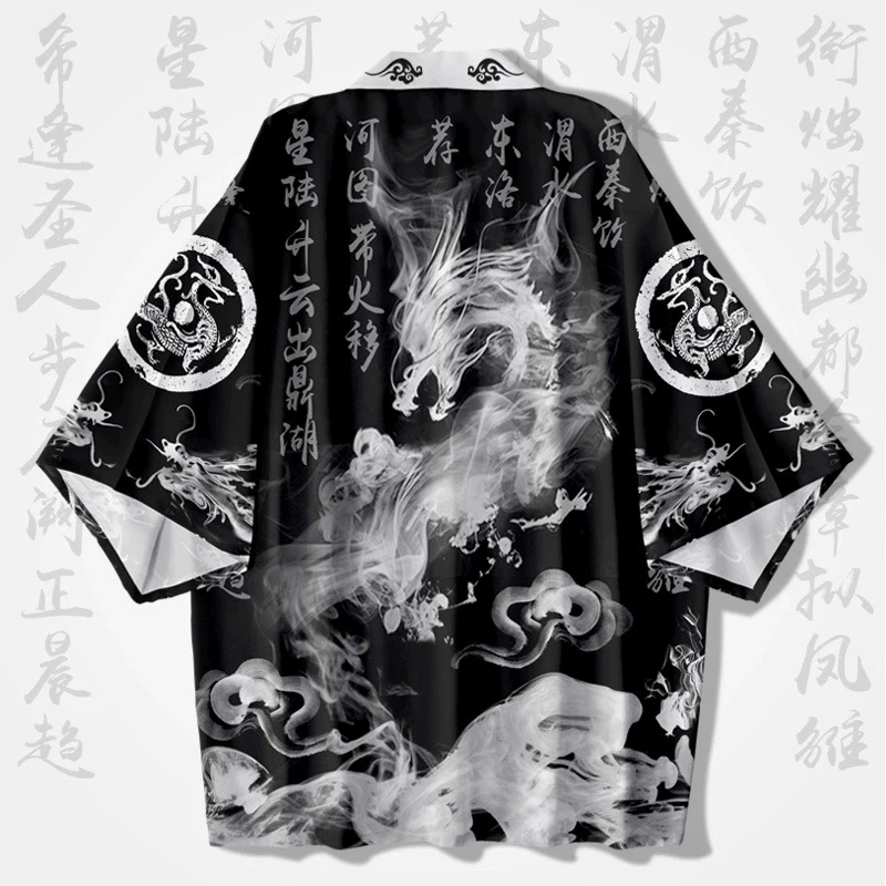 Pakaian Tradisional Jepang Kim - Summer Japanese Clothing ulasan dan harga