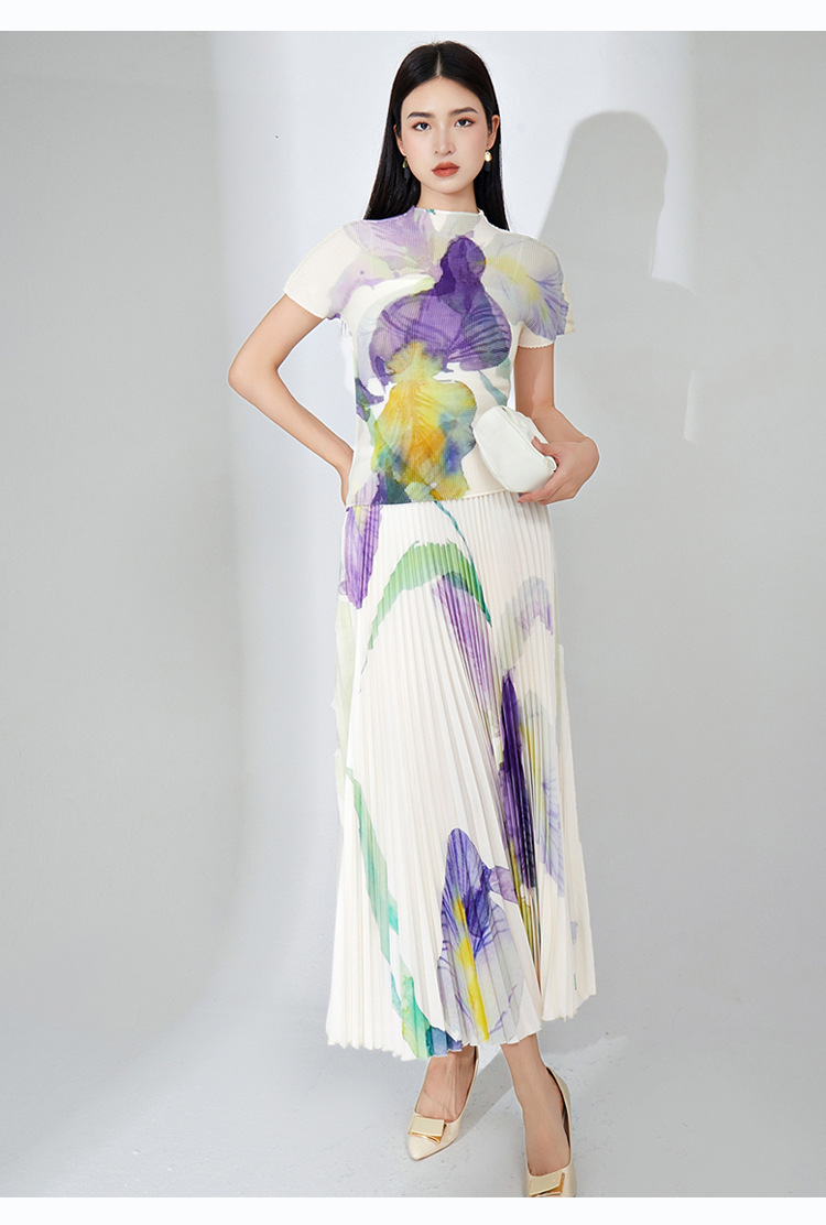 Pabrik pakaian wanita, setelan - Quality Summer Clothing For Women ulasan dan harga