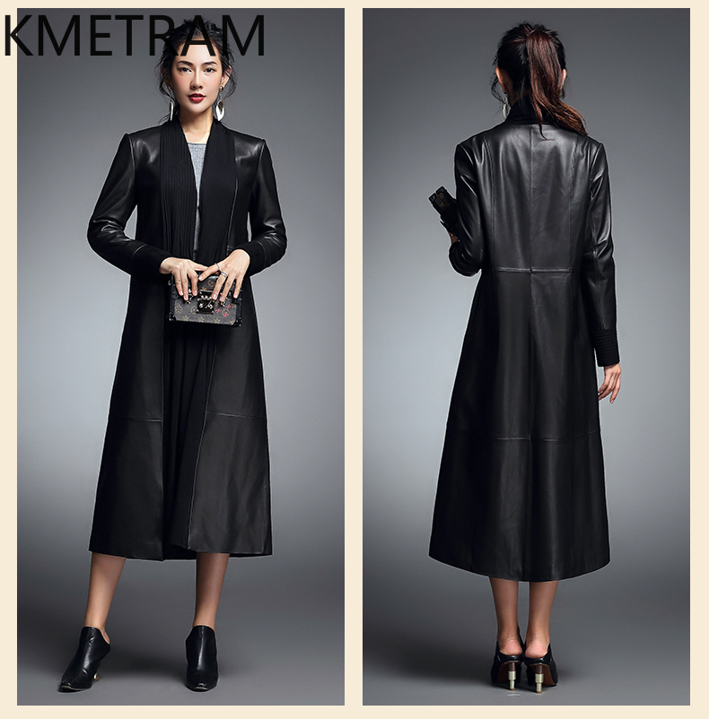 Jaket Kulit Asli Wanita Jaket  - Quality Summer Clothing For Women ulasan dan harga