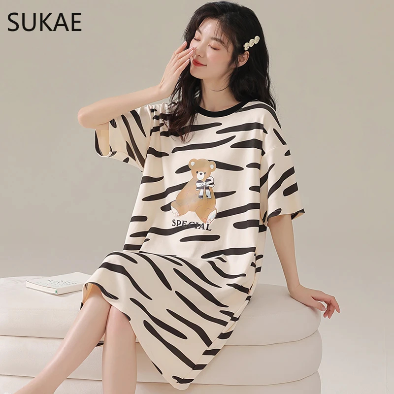 Gaun malam rumah wanita, Gaun  - Summer Nights Clothing ulasan dan harga