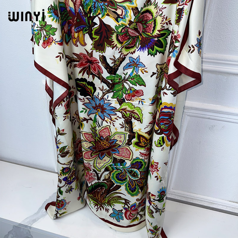 WINYI pakaian Afrika kualitas  - Quality Summer Clothing For Women ulasan dan harga