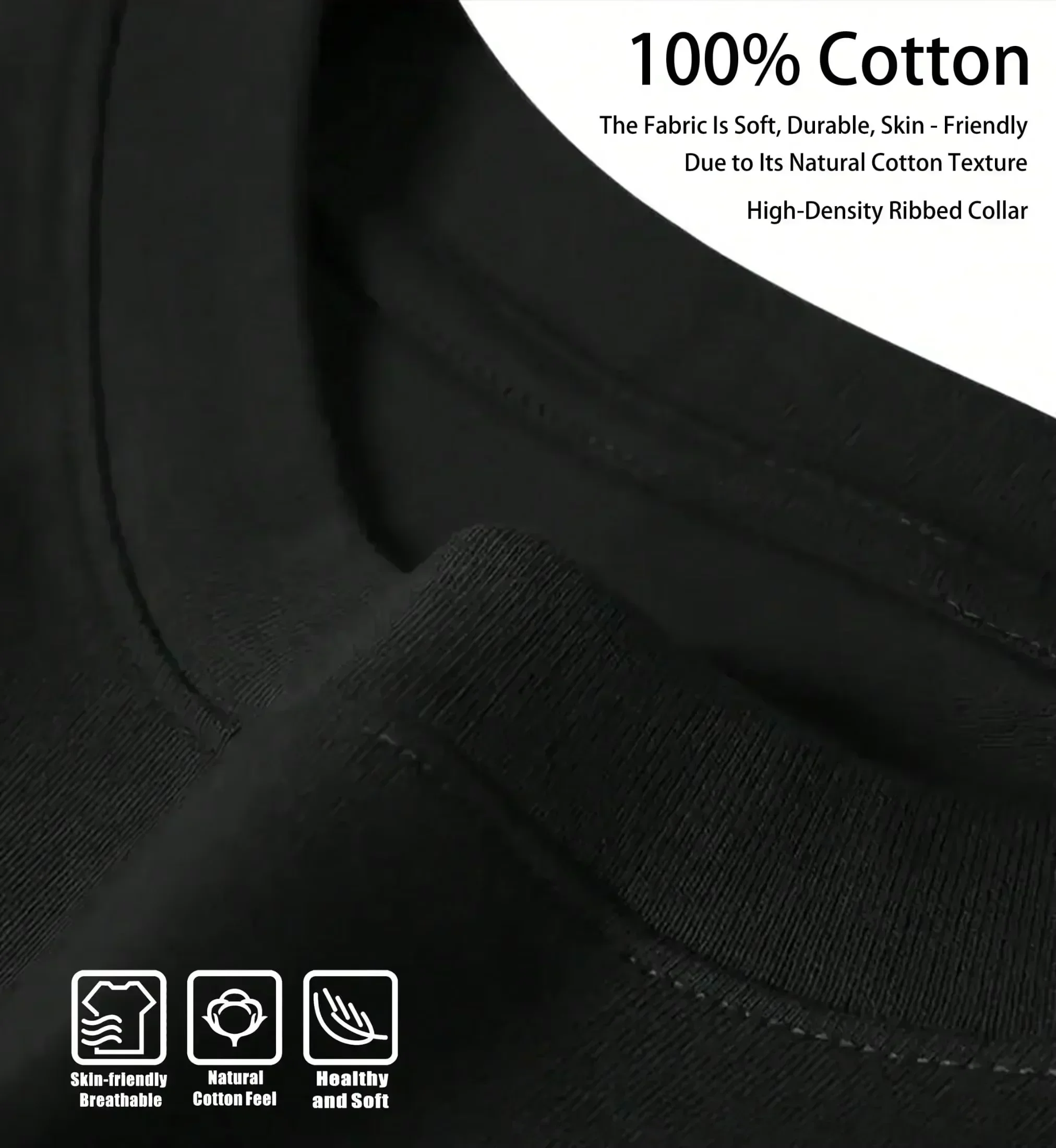 Kaos Katun Berkualitas Tinggi  - Quality Summer Clothing For Women ulasan dan harga