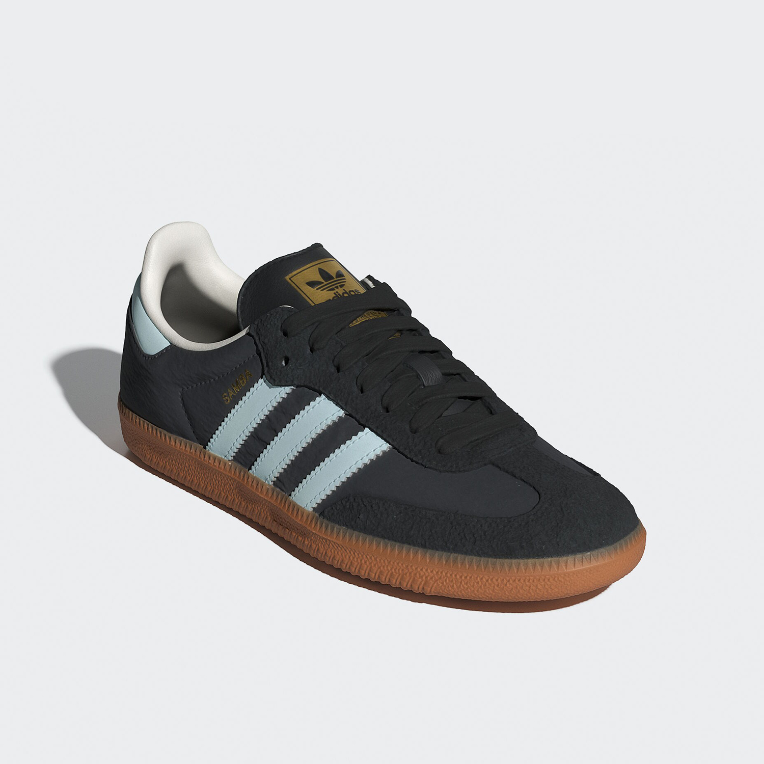 Sepatu Olahraga Klasik Adidas  - Adidas Shoes Samba ulasan dan harga