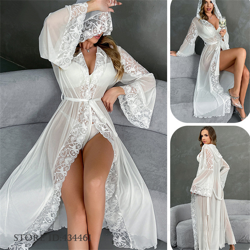 Jubah Pernikahan Pengantin Jar - Summer House Clothing ulasan dan harga
