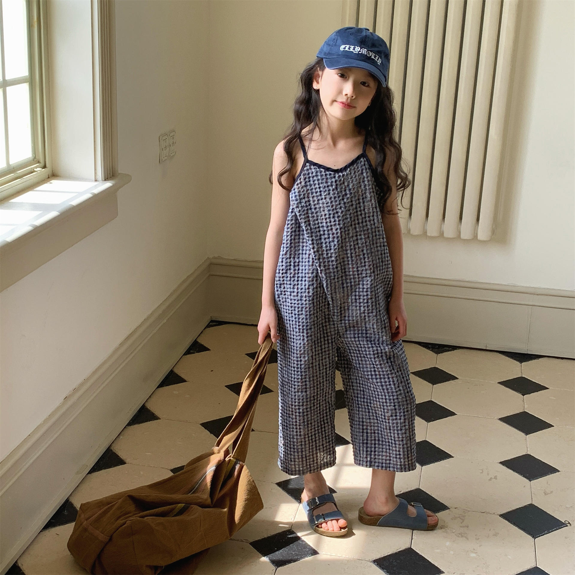 Overall Anak Musim Panas 2026, - Summer Clothing Newborn ulasan dan harga