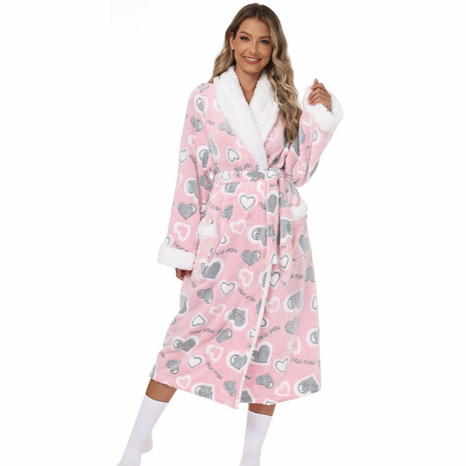 Piyama wanita 2026 Piyama flan - Summer House Clothing ulasan dan harga