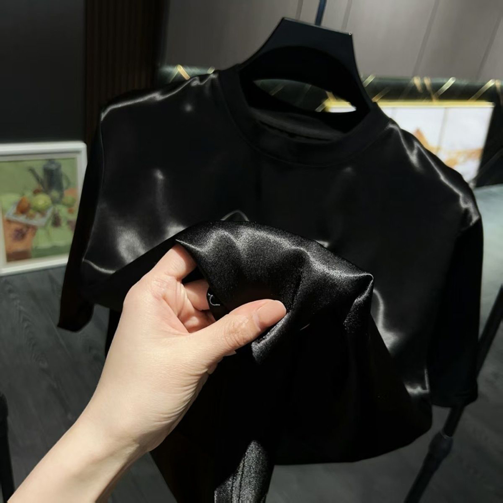 Setelan Dua Potong Kaos dan Ce - Summer Youth Clothing ulasan dan harga