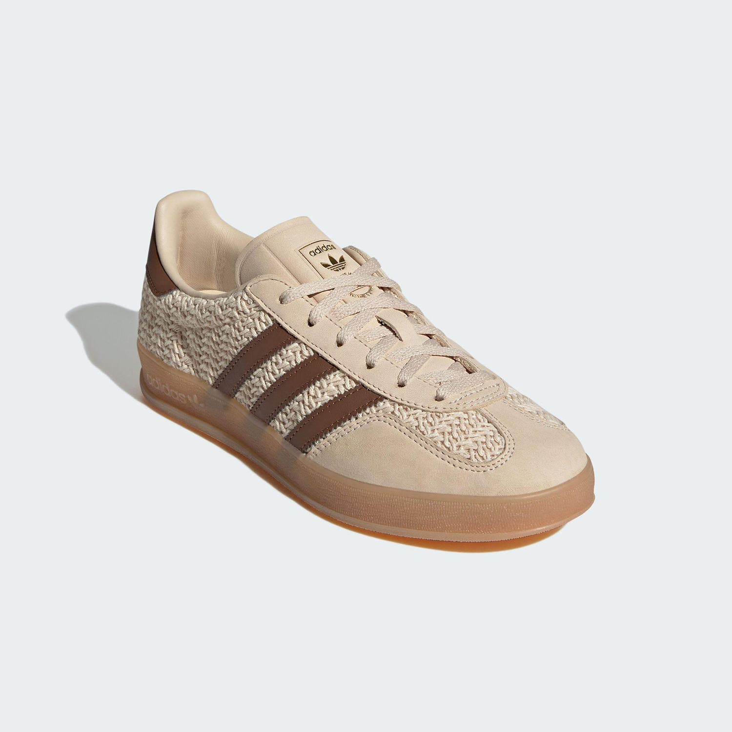 Sepatu Kasual Klasik Retro Rin - Adidas Shoes Samba ulasan dan harga