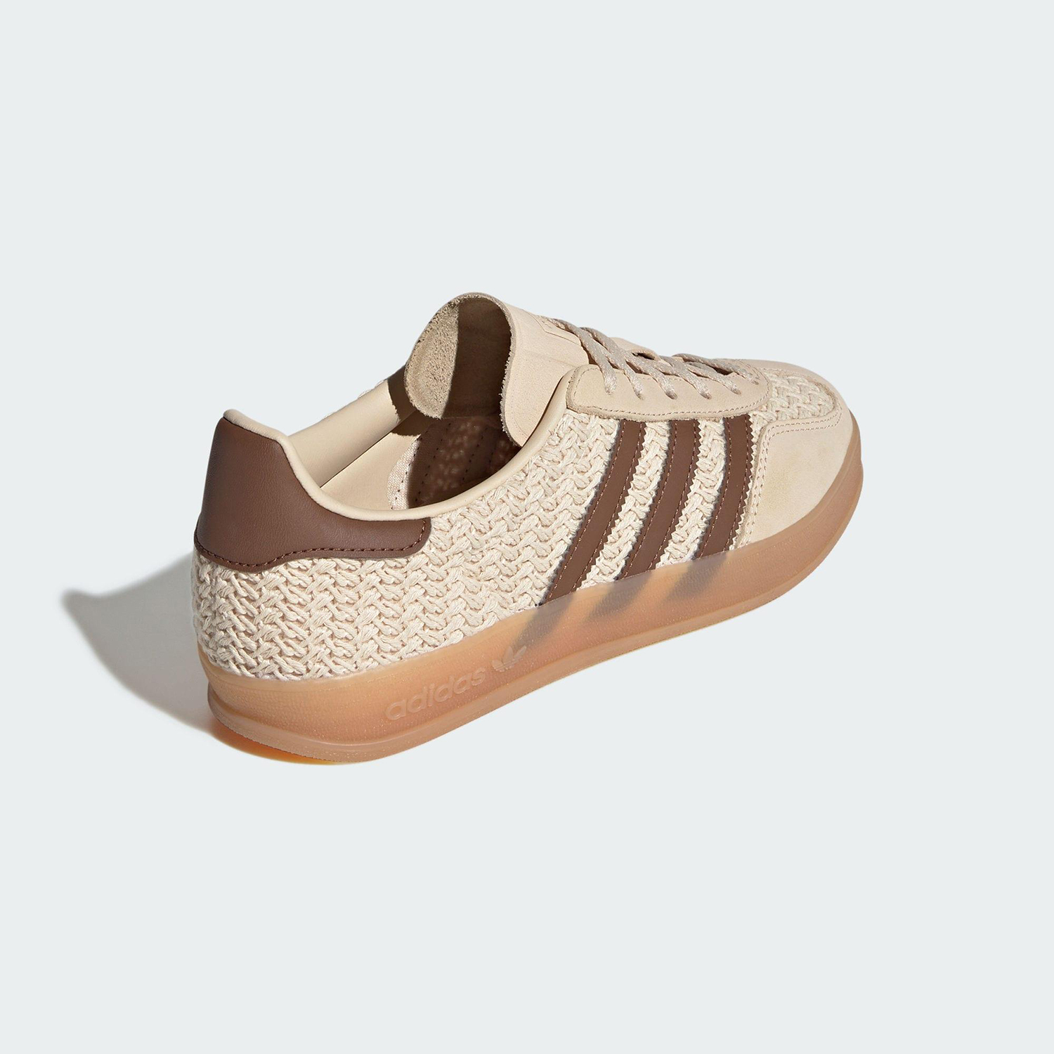 Sepatu Kasual Klasik Retro Rin - Adidas Shoes Samba ulasan dan harga