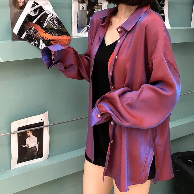 Kemeja Wanita Baru Musim Panas - Summer Clothing Holiday ulasan dan harga