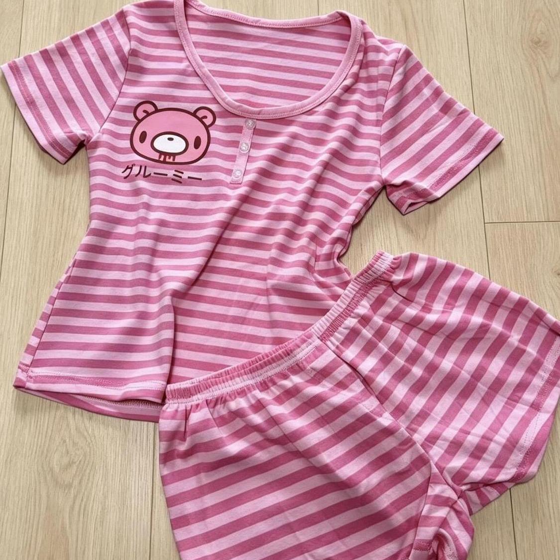Set 2 Potong Celana Pendek Man - Summer Japanese Clothing ulasan dan harga