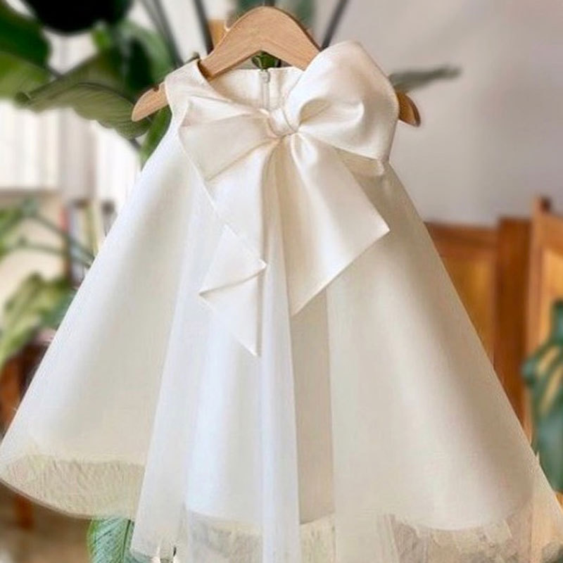 Gaun pesta ulang tahun anak pe - Summer Clothing Newborn ulasan dan harga