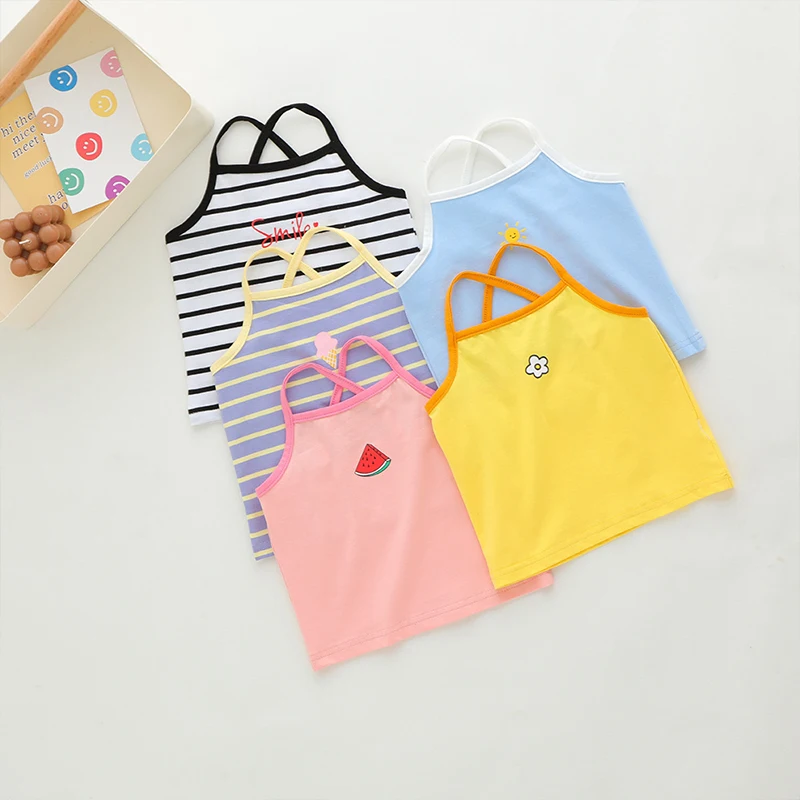 Baju Musim Panas Anak-anak Tan - Summer Clothing Newborn ulasan dan harga