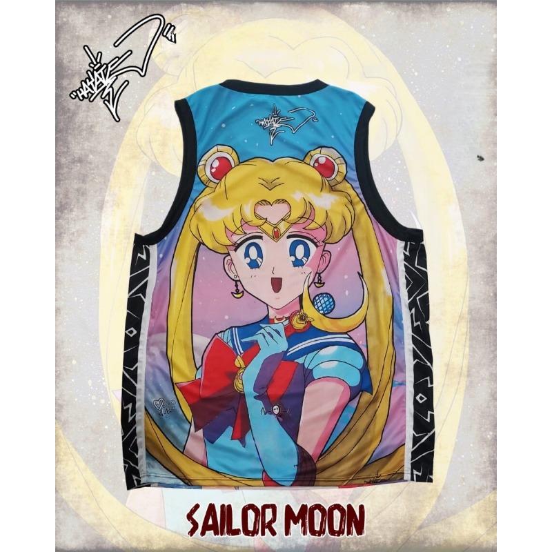 2026 Summer Hot Sale Sailor Mo - Summer Clothing Good Quality ulasan dan harga