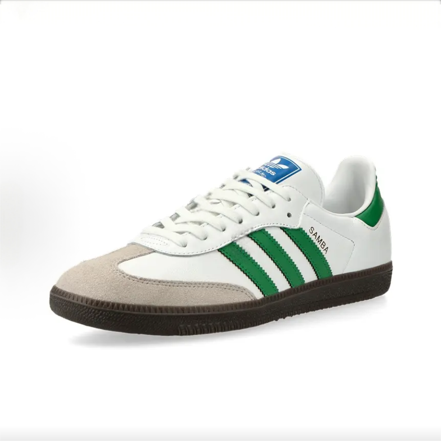 adidas SAMBA OG Sepatu kasual  - Adidas Shoes Samba ulasan dan harga