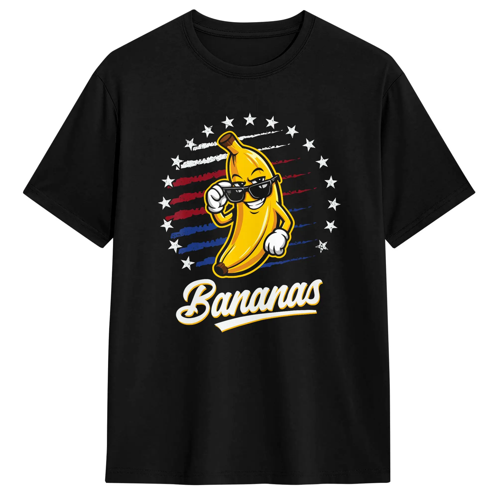 Fashion Banana Proud Name Retr - Summer Clothing Name Ideas ulasan dan harga