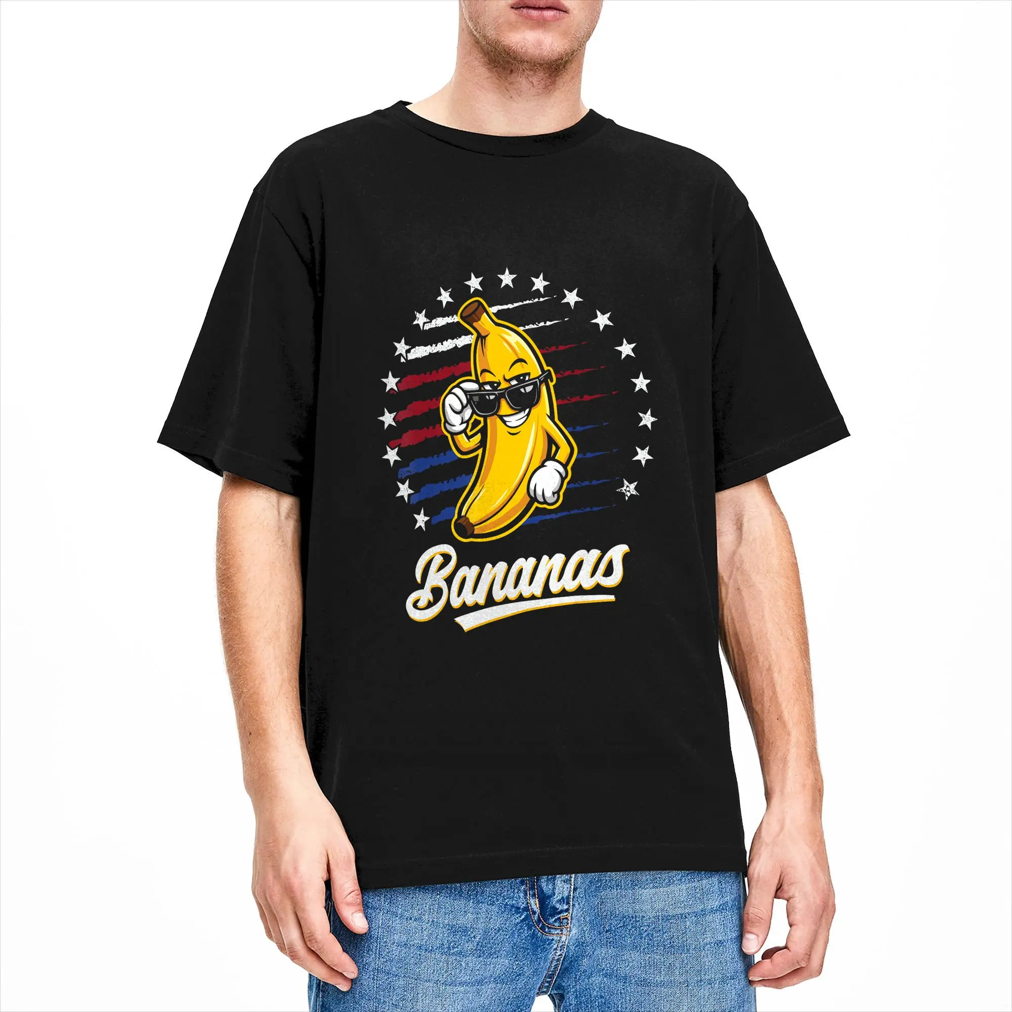 Fashion Banana Proud Name Retr - Summer Clothing Name Ideas ulasan dan harga