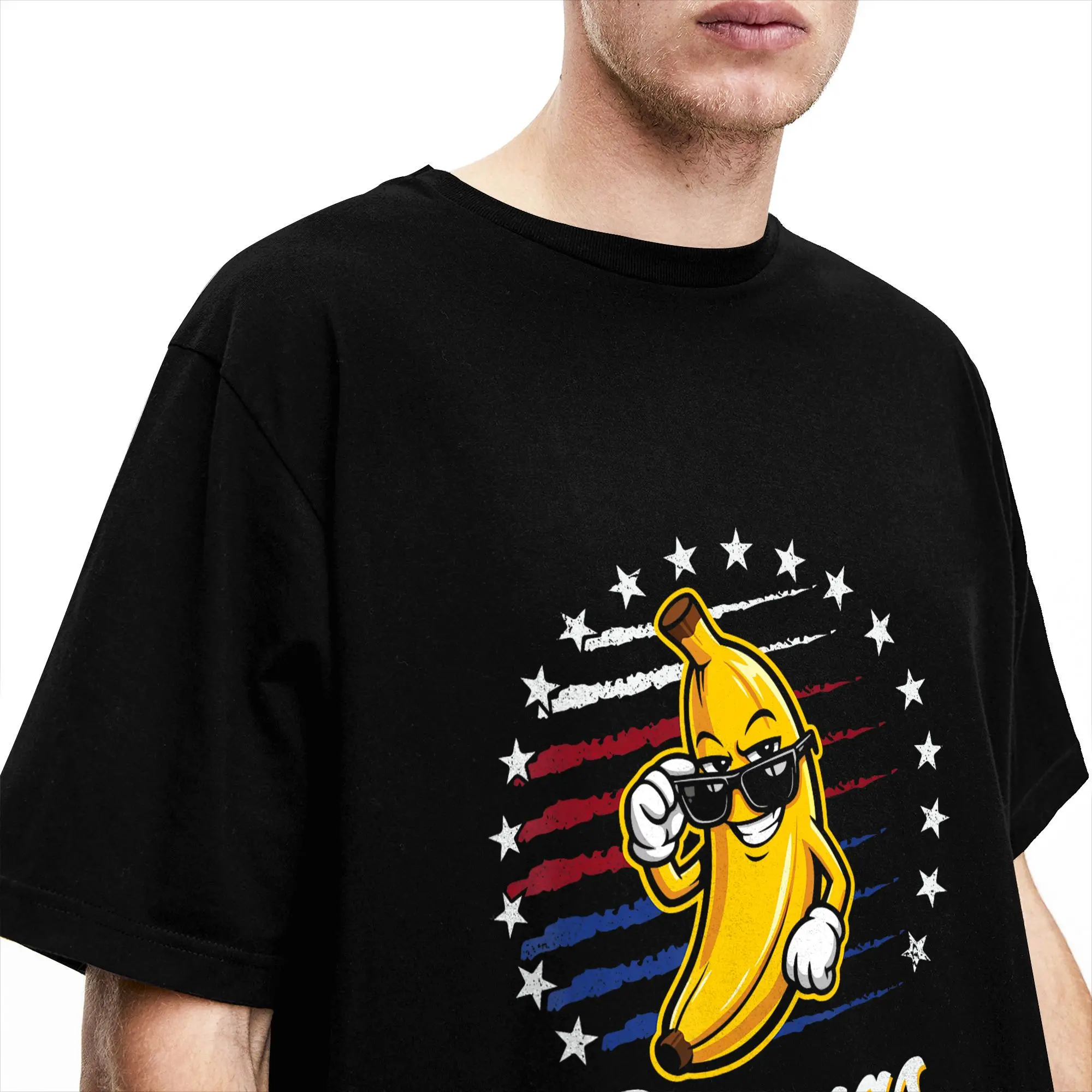 Fashion Banana Proud Name Retr - Summer Clothing Name Ideas ulasan dan harga