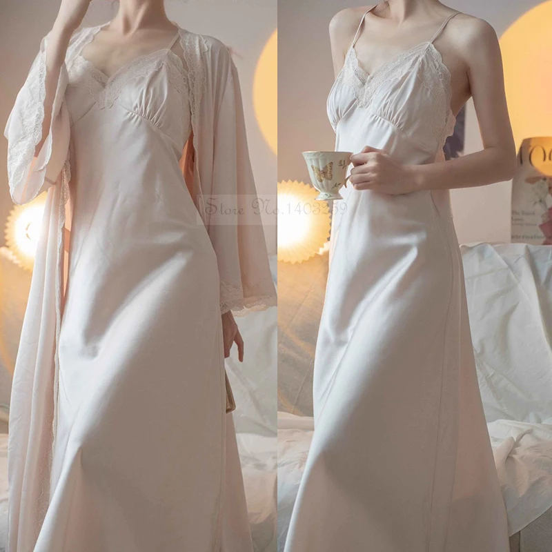 Jubah Panjang Wanita Baru Set  - Summer House Clothing ulasan dan harga