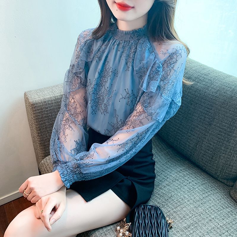Kemeja dan Blus Wanita Bahan S - Summer Youth Clothing ulasan dan harga