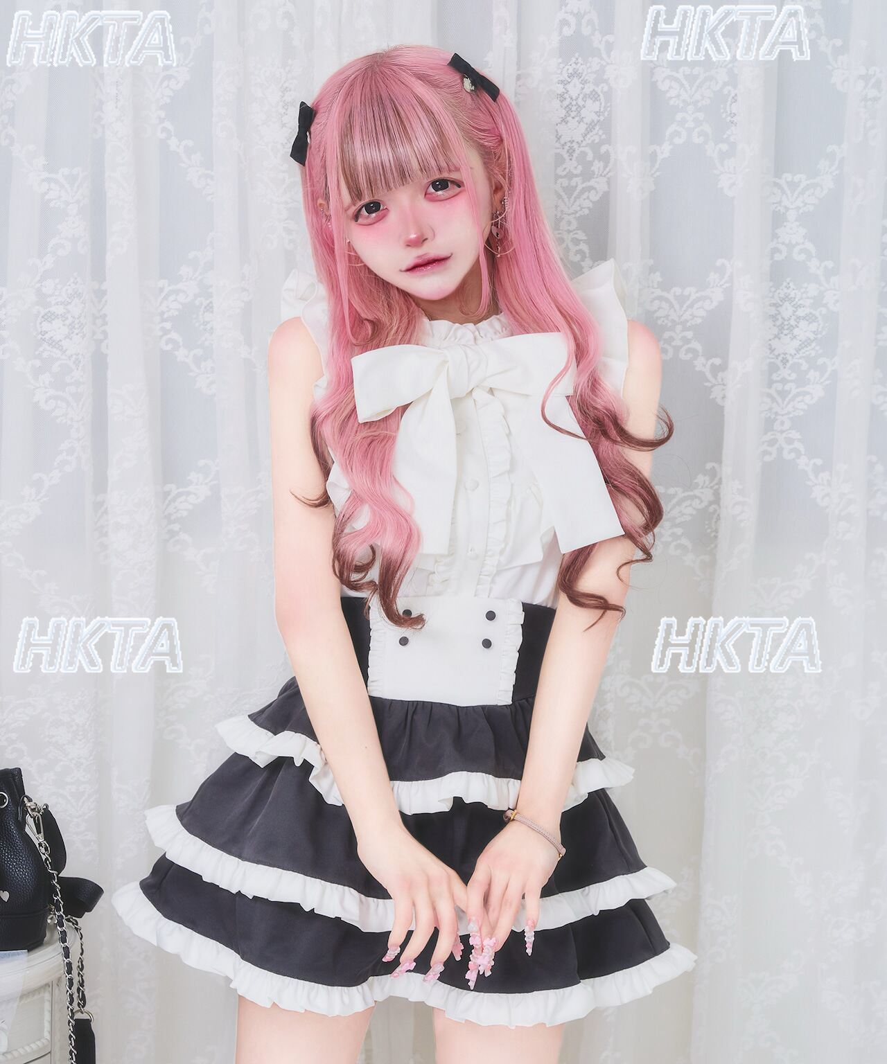 Setelan Kemeja Lengan Pendek d - Summer Japanese Clothing ulasan dan harga