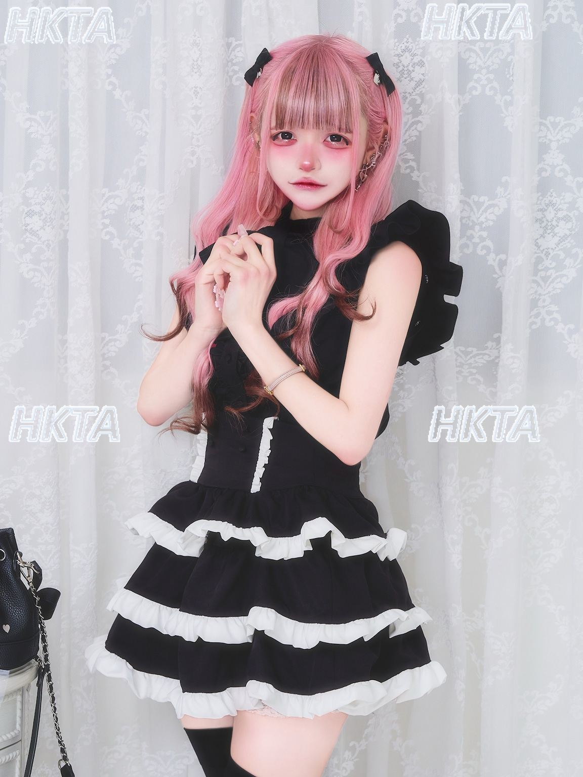 Setelan Kemeja Lengan Pendek d - Summer Japanese Clothing ulasan dan harga