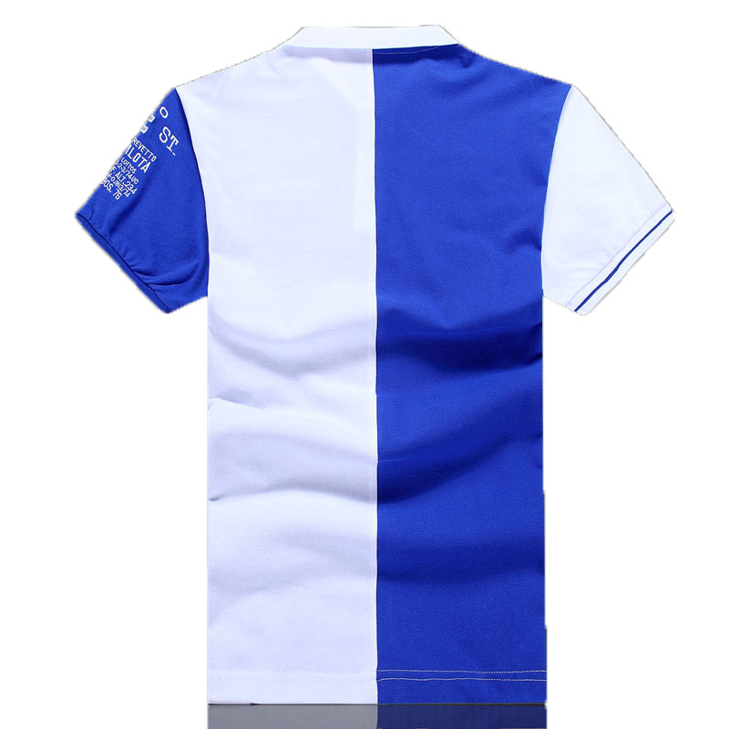 Pakaian Kemeja Polo Pria Polo  - Summer Clothing Good Quality ulasan dan harga