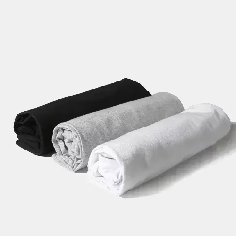Kaos Katun 100% Cetak Kolase E - Summer Clothing Good Quality ulasan dan harga